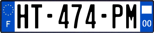 HT-474-PM