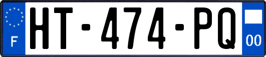 HT-474-PQ