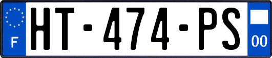 HT-474-PS