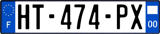 HT-474-PX