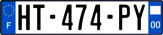 HT-474-PY