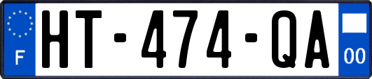 HT-474-QA