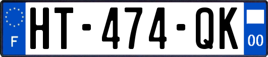 HT-474-QK
