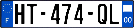 HT-474-QL