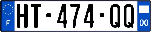HT-474-QQ