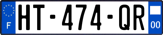 HT-474-QR