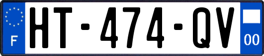 HT-474-QV