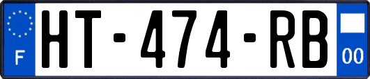 HT-474-RB