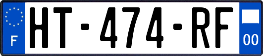 HT-474-RF
