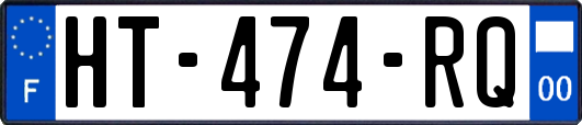 HT-474-RQ
