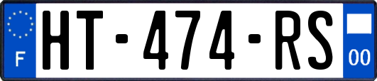 HT-474-RS