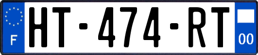 HT-474-RT