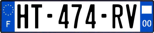 HT-474-RV