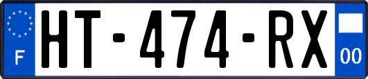 HT-474-RX