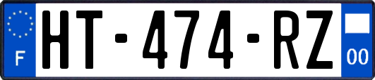 HT-474-RZ