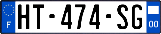 HT-474-SG