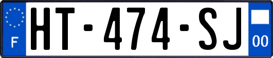 HT-474-SJ
