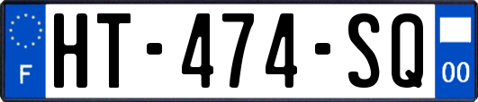 HT-474-SQ