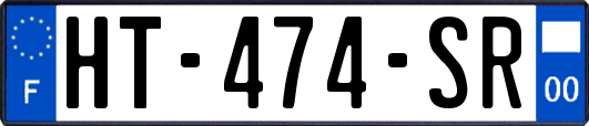 HT-474-SR