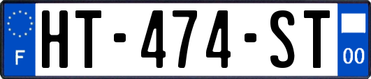 HT-474-ST