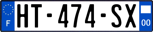 HT-474-SX