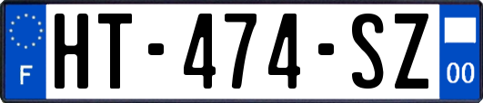 HT-474-SZ