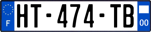 HT-474-TB