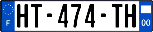 HT-474-TH