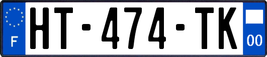 HT-474-TK