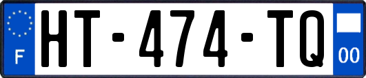 HT-474-TQ