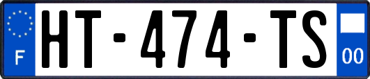 HT-474-TS