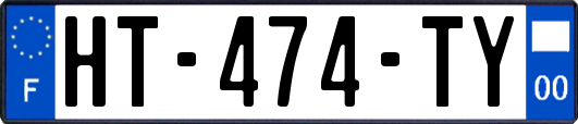 HT-474-TY