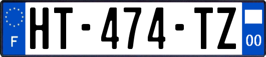 HT-474-TZ