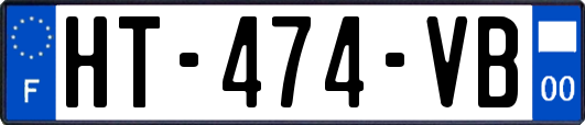 HT-474-VB