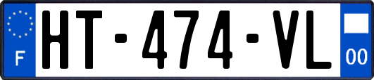 HT-474-VL