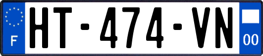 HT-474-VN