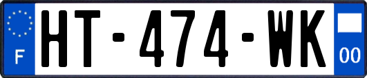 HT-474-WK