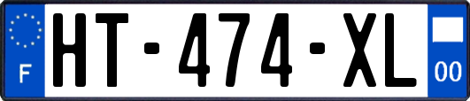 HT-474-XL