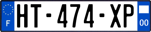 HT-474-XP