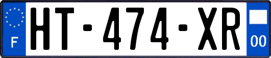 HT-474-XR