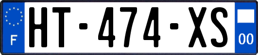 HT-474-XS