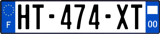 HT-474-XT