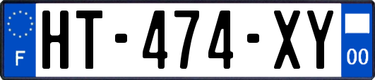 HT-474-XY