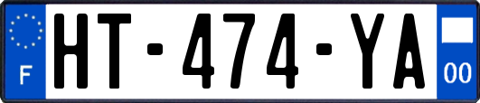 HT-474-YA