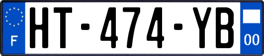 HT-474-YB