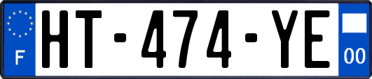 HT-474-YE