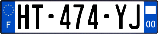 HT-474-YJ