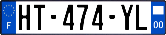 HT-474-YL