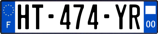 HT-474-YR