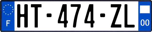 HT-474-ZL